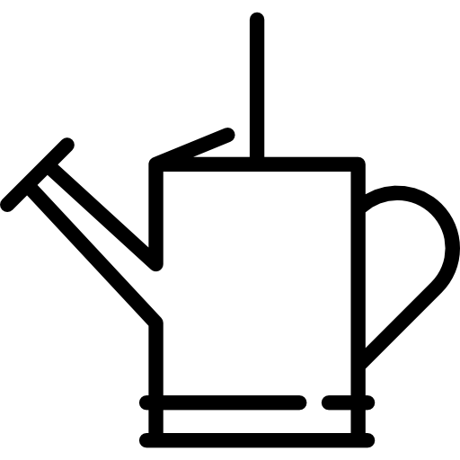 Watering can